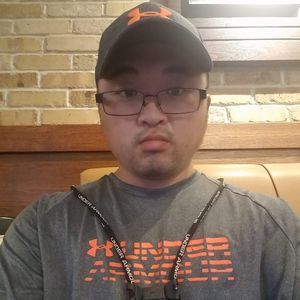 Meet your Posher, Nick